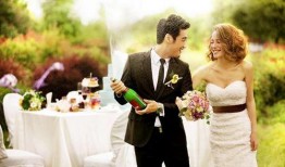 香港婚礼爆料新闻报道视频